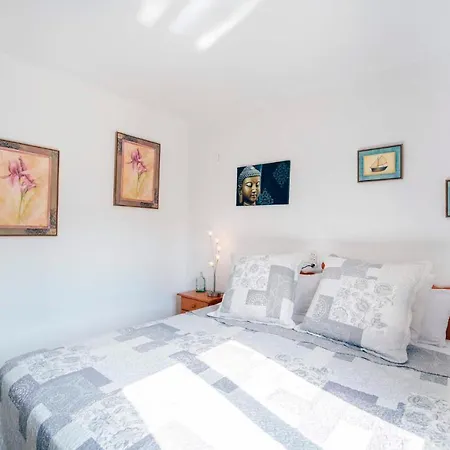 Villa Lucia - Azulenacalpe *