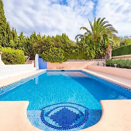 Lucia - Azulenacalpe