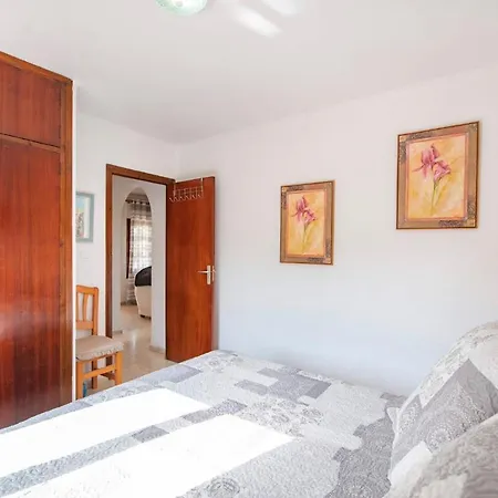 Lucia - Azulenacalpe * Calp