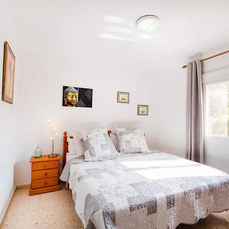 Lucia - Azulenacalpe * Calp