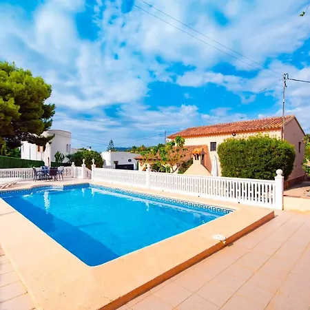 Lucia - Azulenacalpe